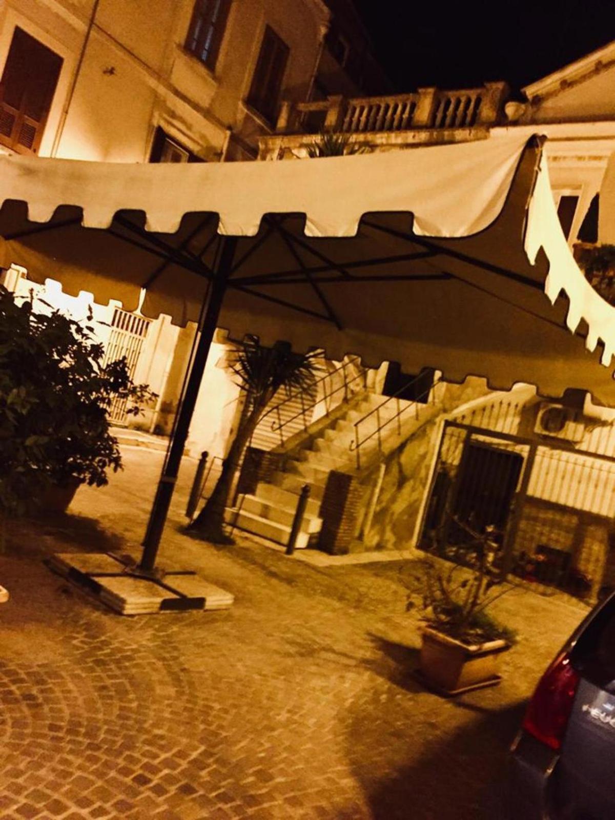 Bed and Breakfast Al Giordano Фоджиа Экстерьер фото