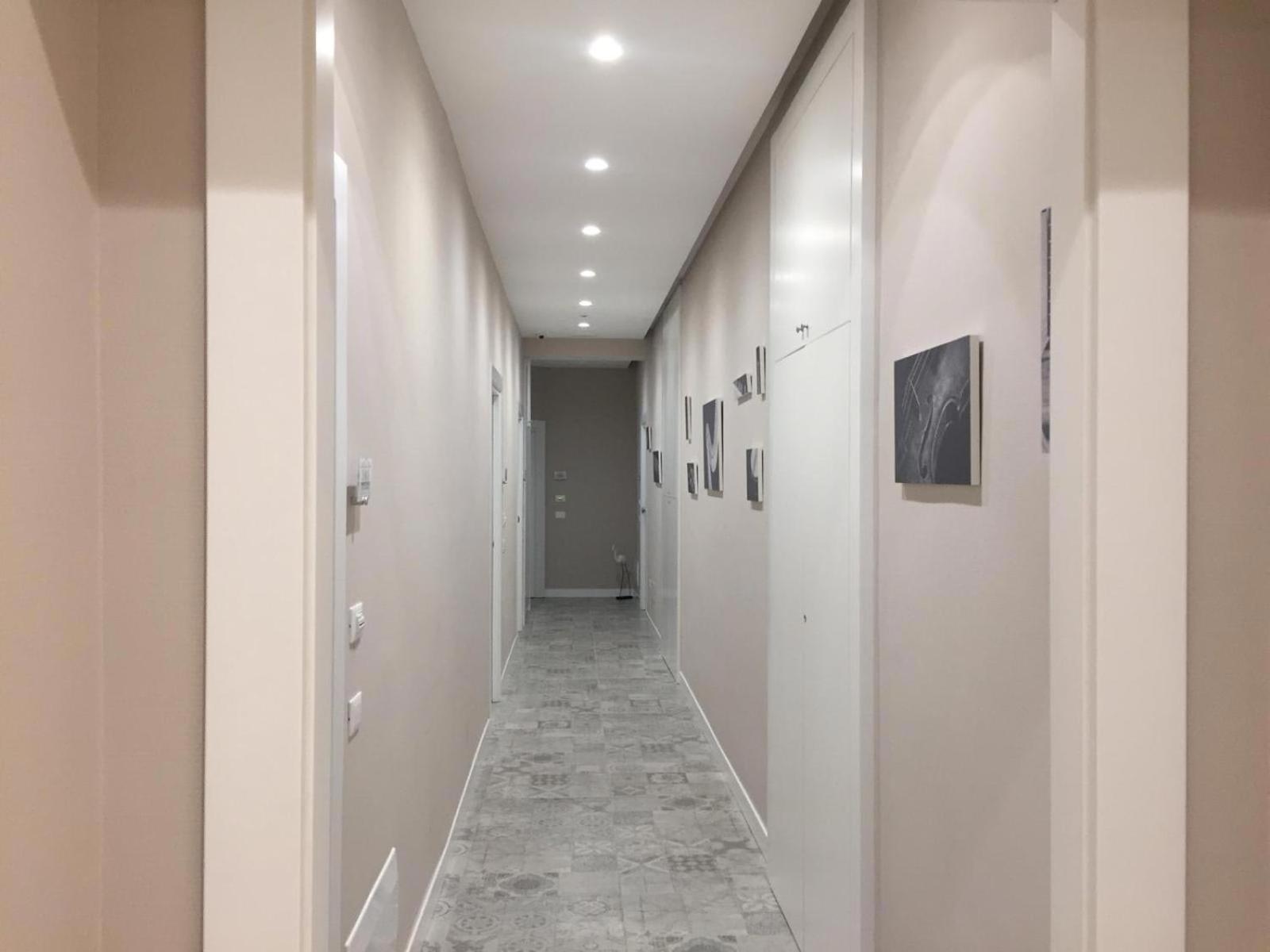 Bed and Breakfast Al Giordano Фоджиа Экстерьер фото