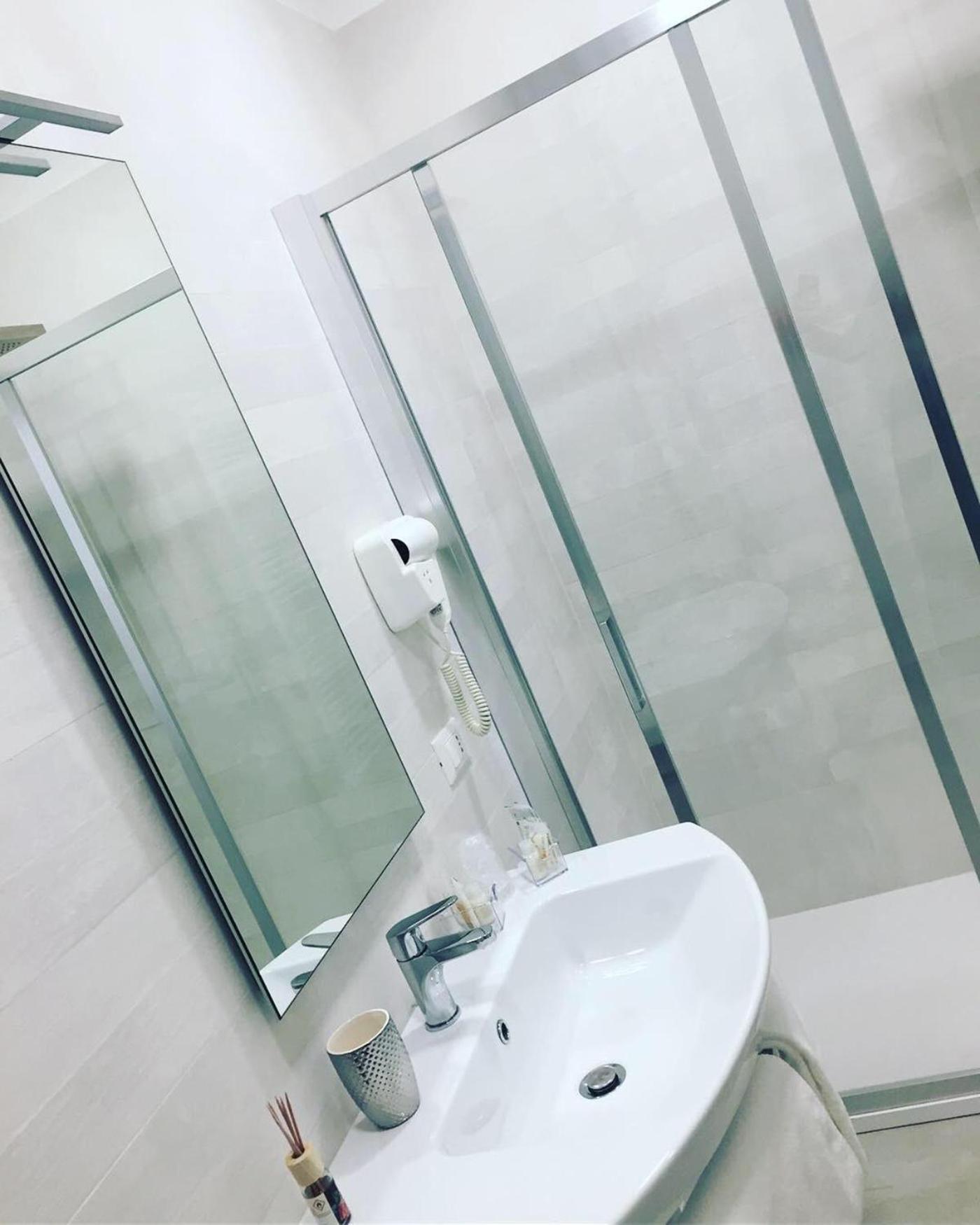 Bed and Breakfast Al Giordano Фоджиа Экстерьер фото
